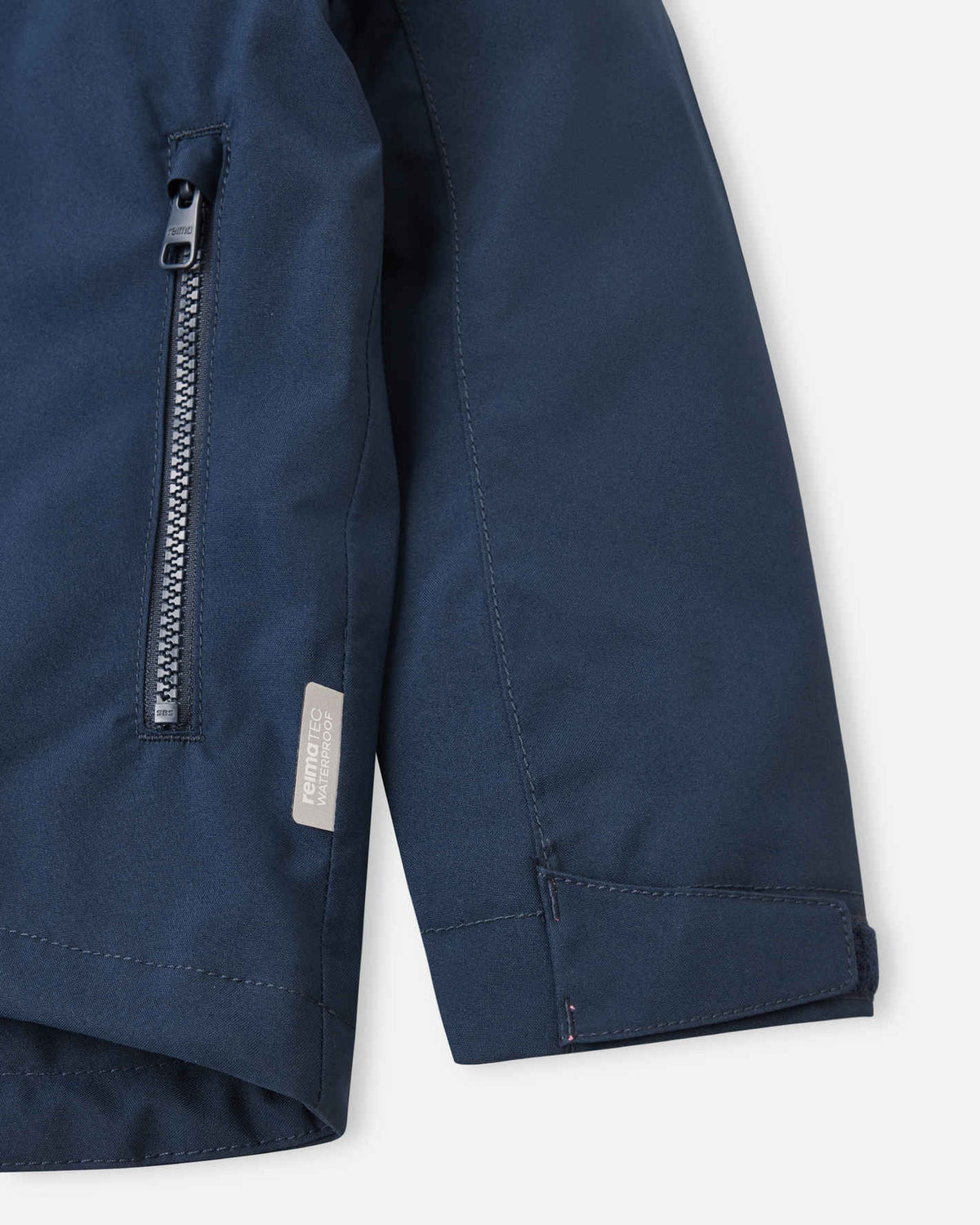 Kids' waterproof jacket Sulkava