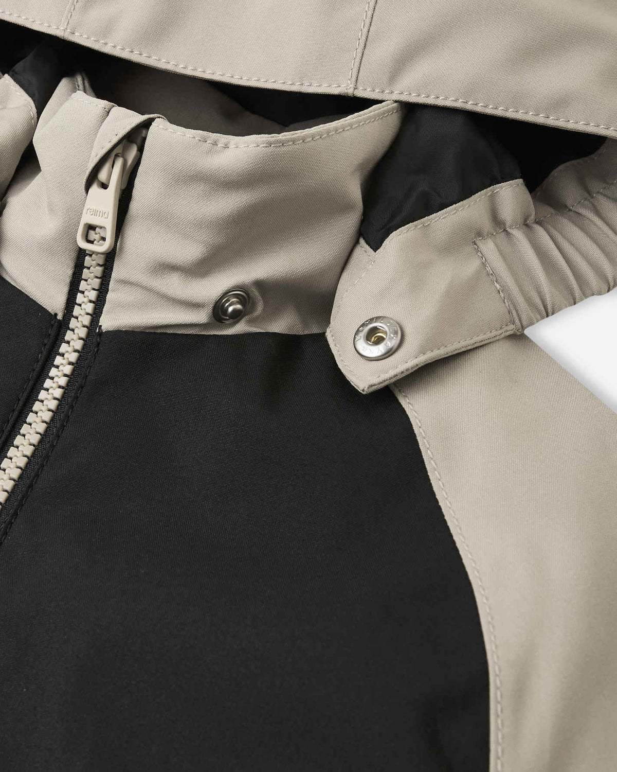 Kids' waterproof jacket Sulkava