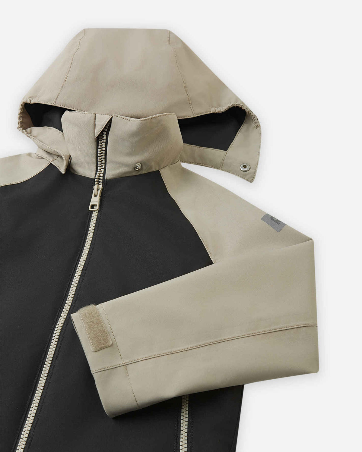 Kids' waterproof jacket Sulkava