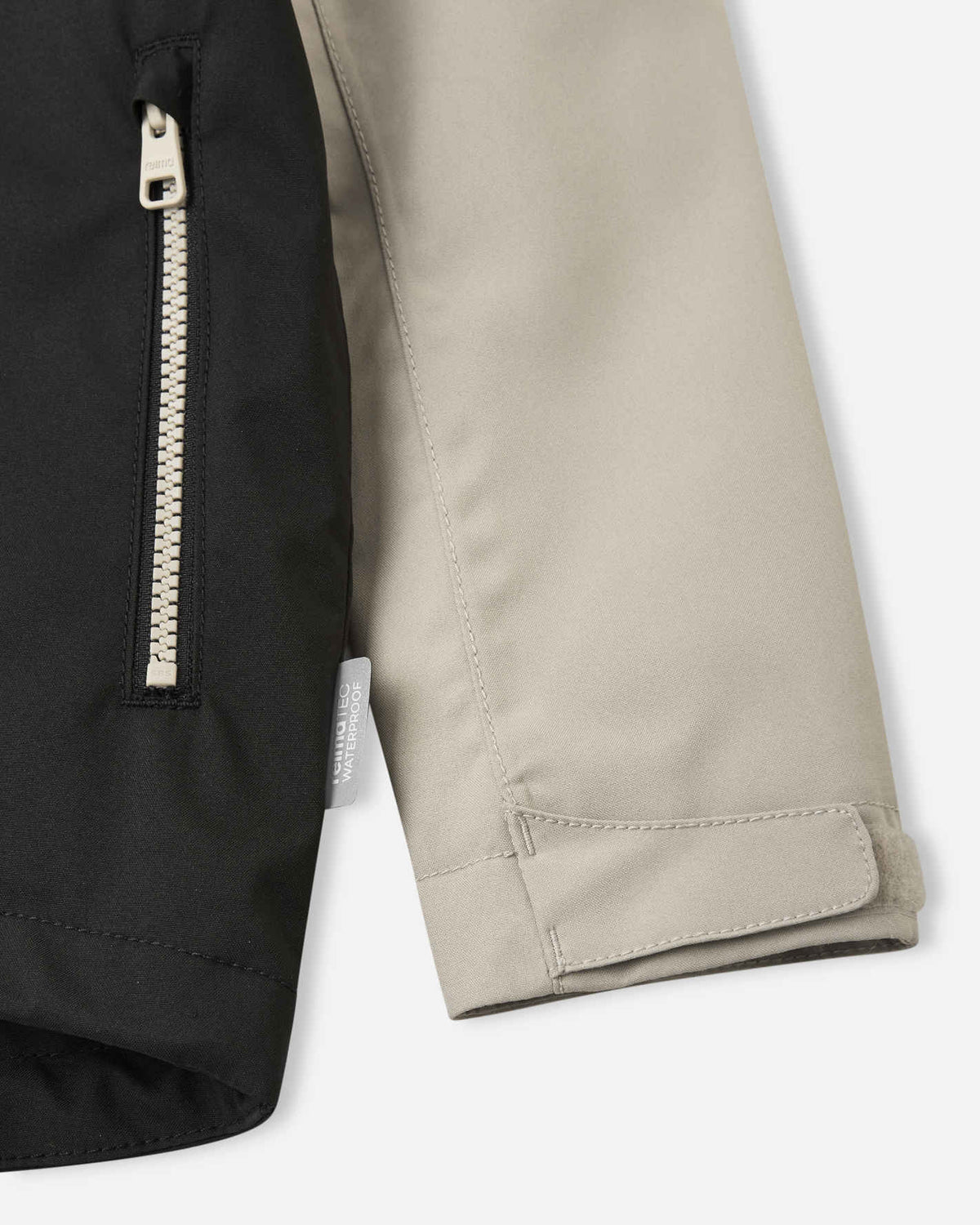 Kids' waterproof jacket Sulkava