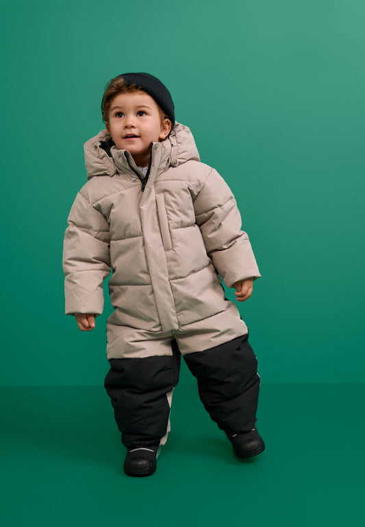 Toddlers' winter overall Kotilo