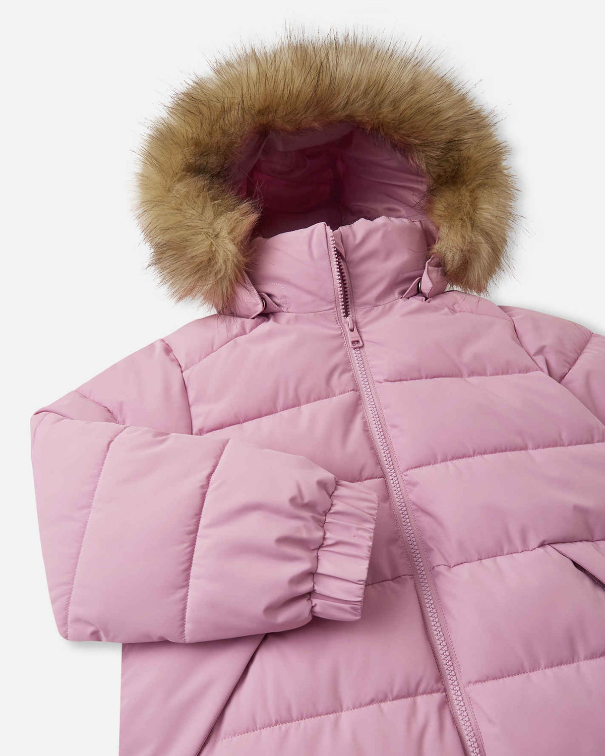 Kids' winter jacket Luvia