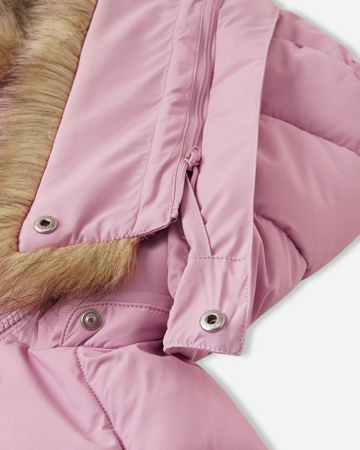 Kids' winter jacket Luvia