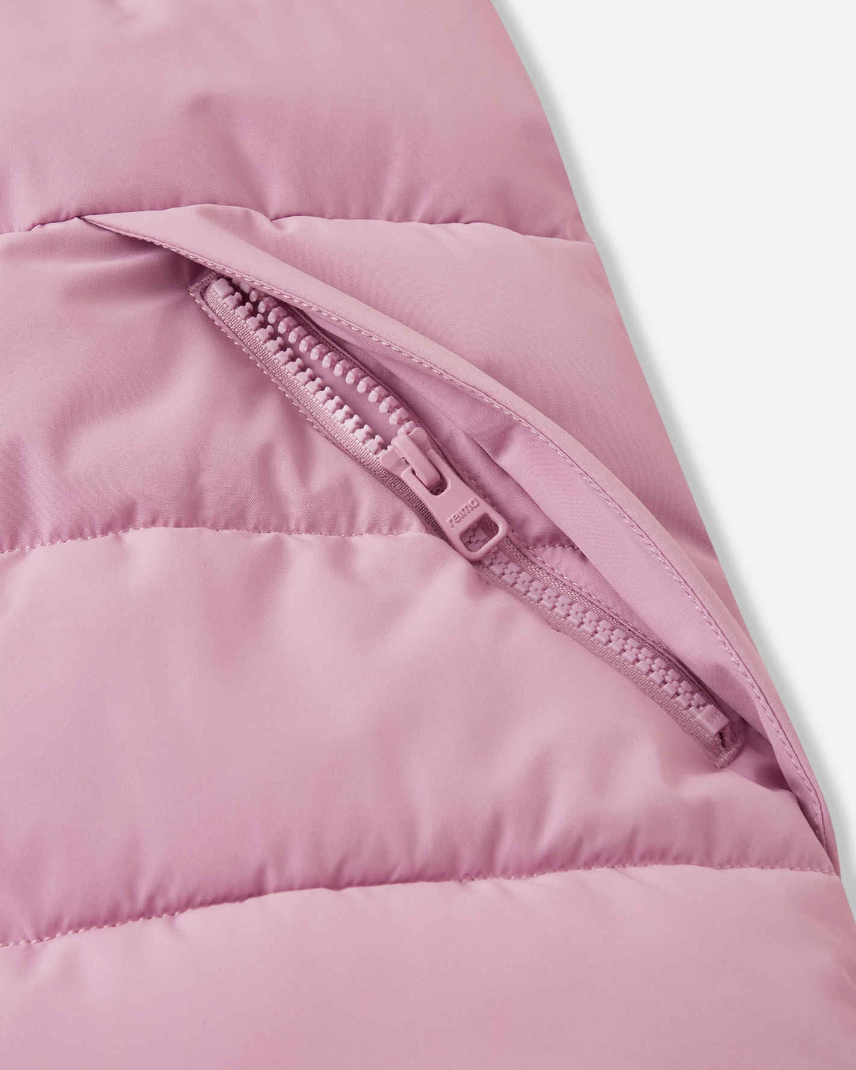 Kids' winter jacket Luvia
