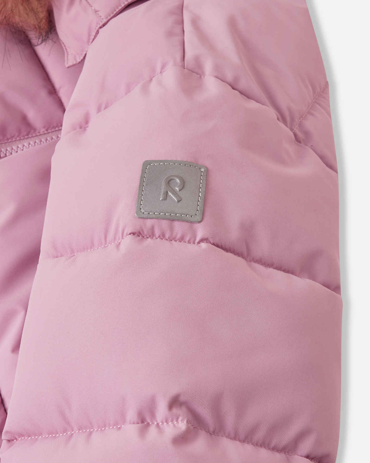 Kids' winter jacket Luvia