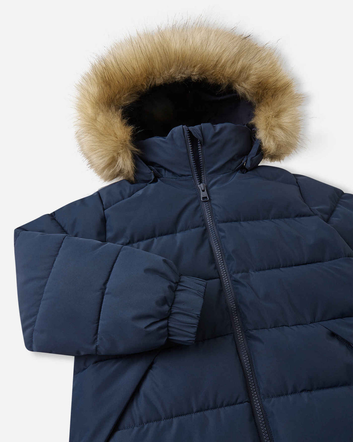 Kids' winter jacket Luvia