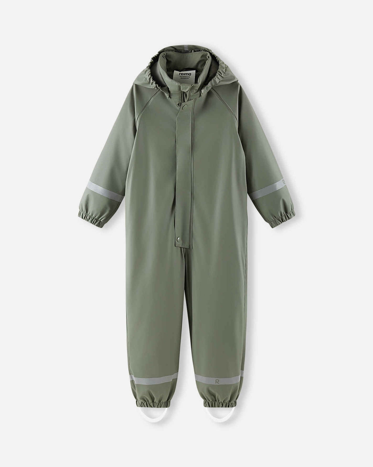 Kids' rain overall Veteen