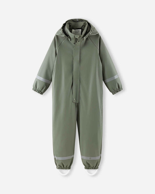 Kids' rain overall Veteen