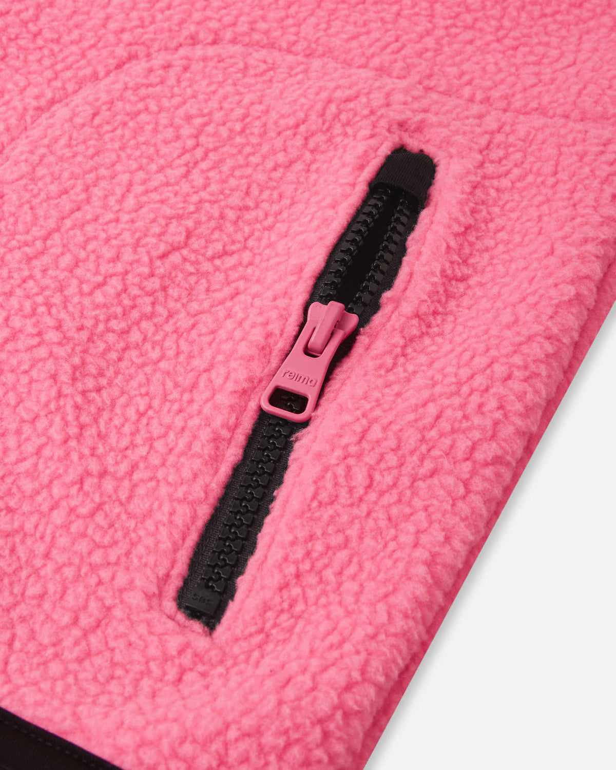 Kids' fleece jacket Turkki