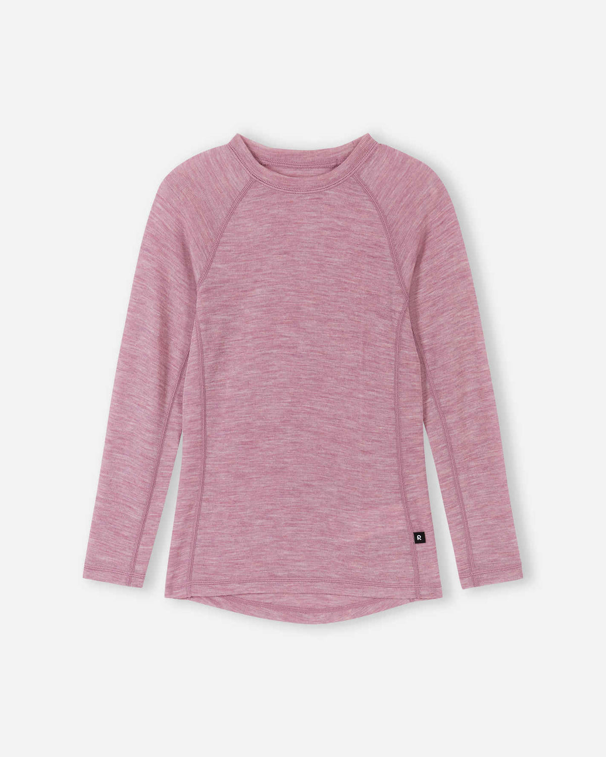 Kids' wool base-layer set Kinsei