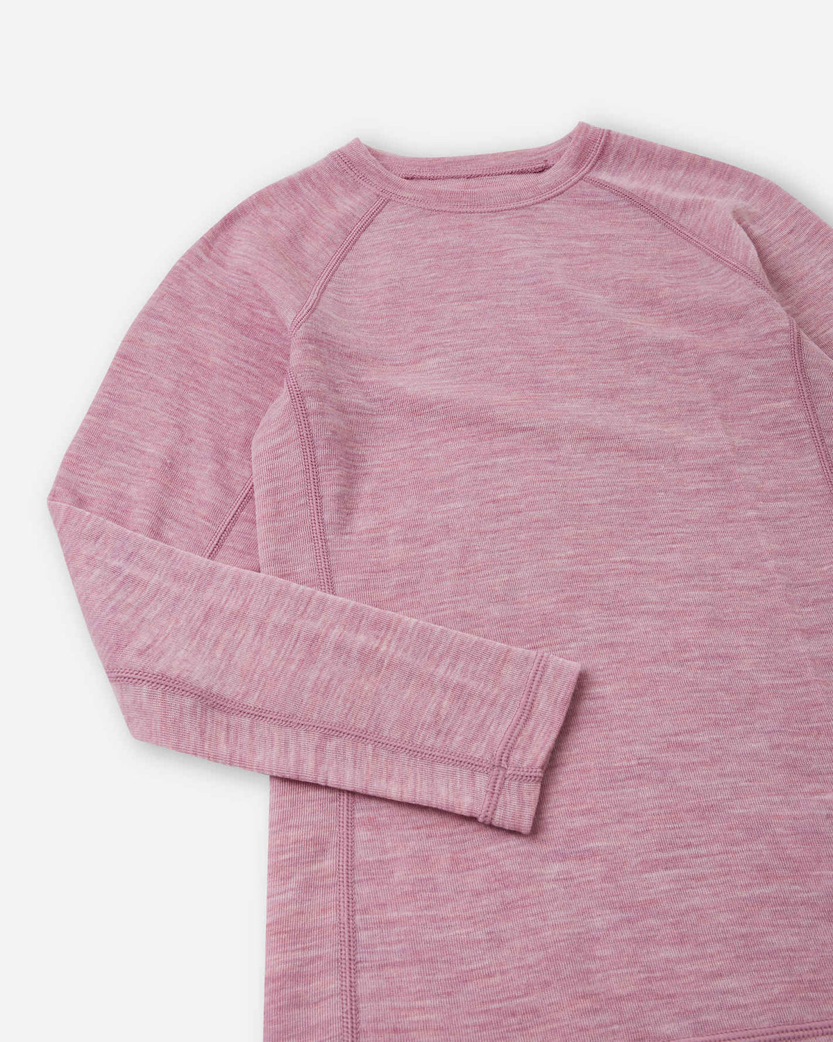 Kids' wool base-layer set Kinsei