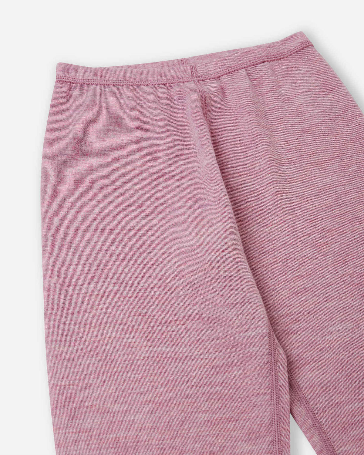 Kids' wool base-layer set Kinsei