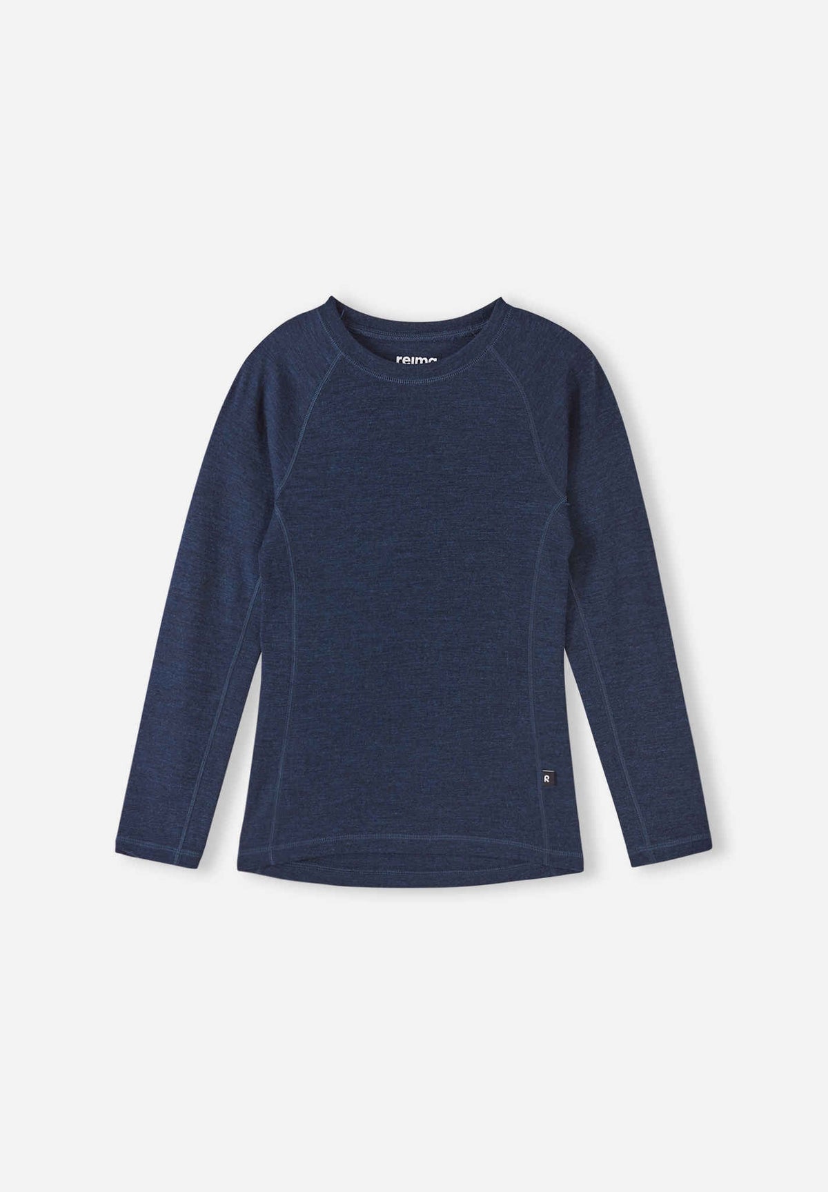 Kids' wool base-layer set Kinsei