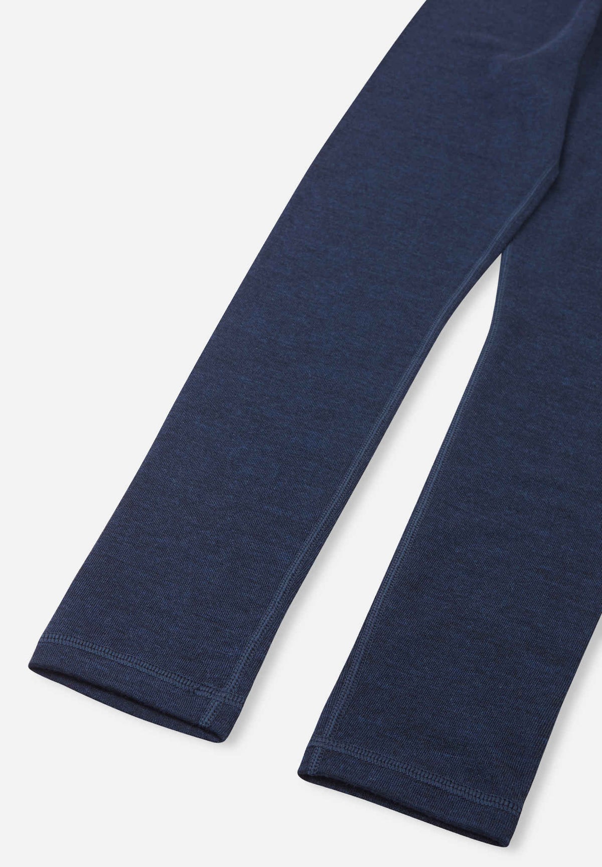 Kids' wool base-layer set Kinsei