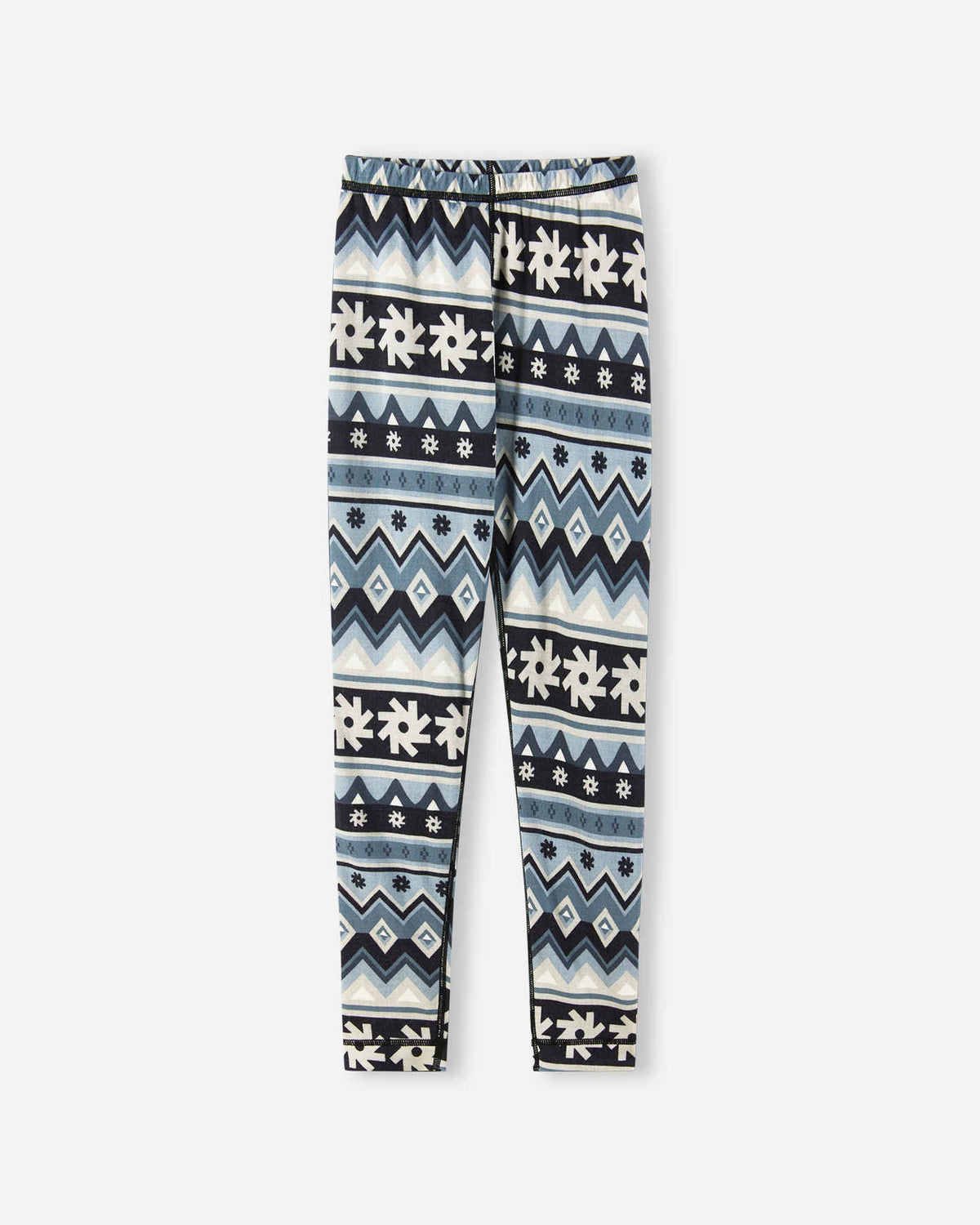 Kids' wool-lyocell base-layer set Taitoa