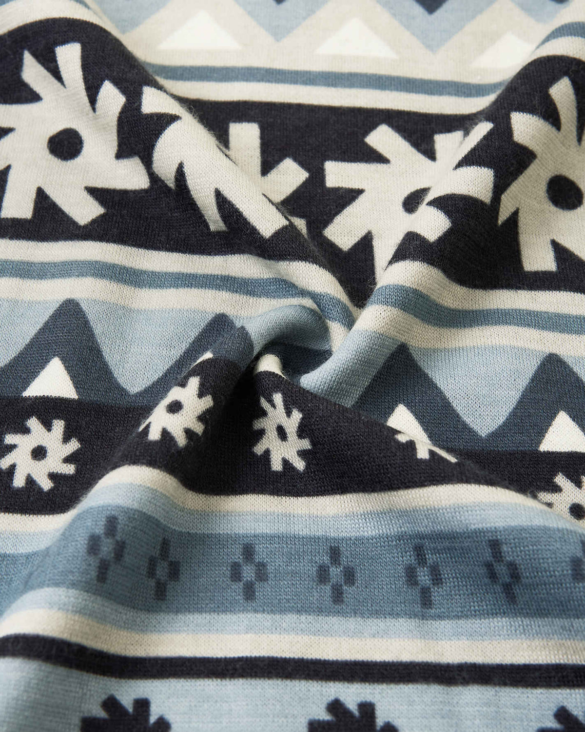Kids' wool-lyocell base-layer set Taitoa