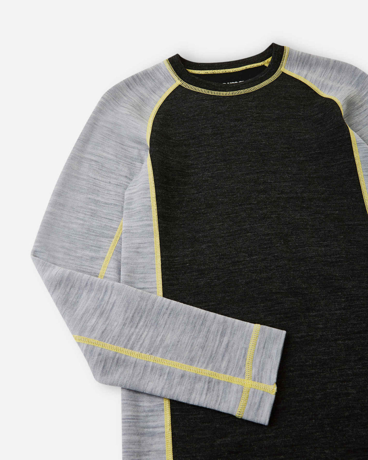Kids' wool-lyocell base-layer set Taitoa