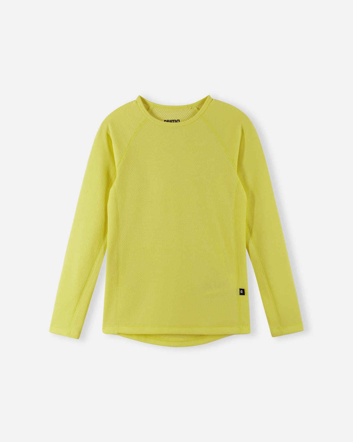 Kids' thermal base layer set Lani