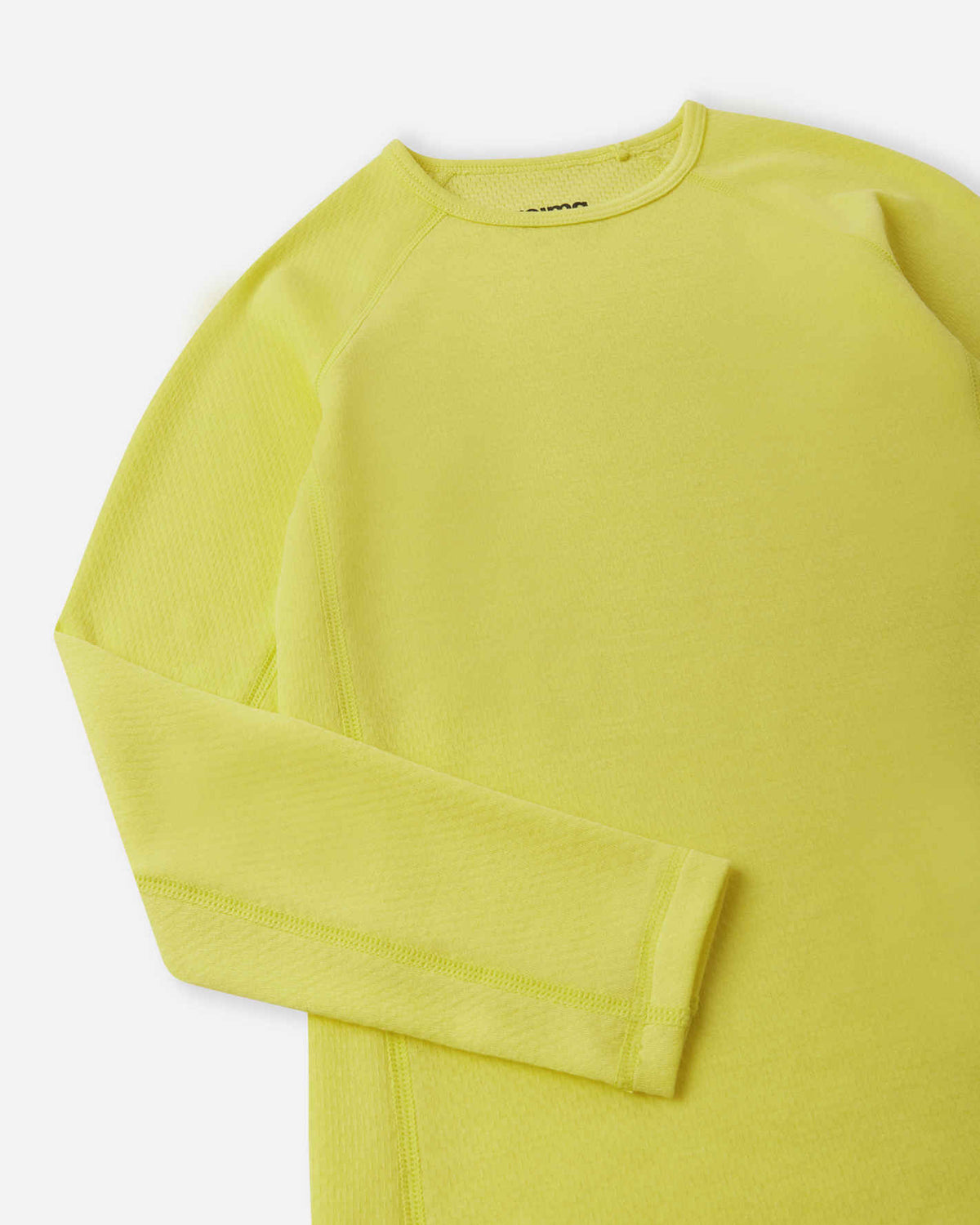Kids' thermal base layer set Lani