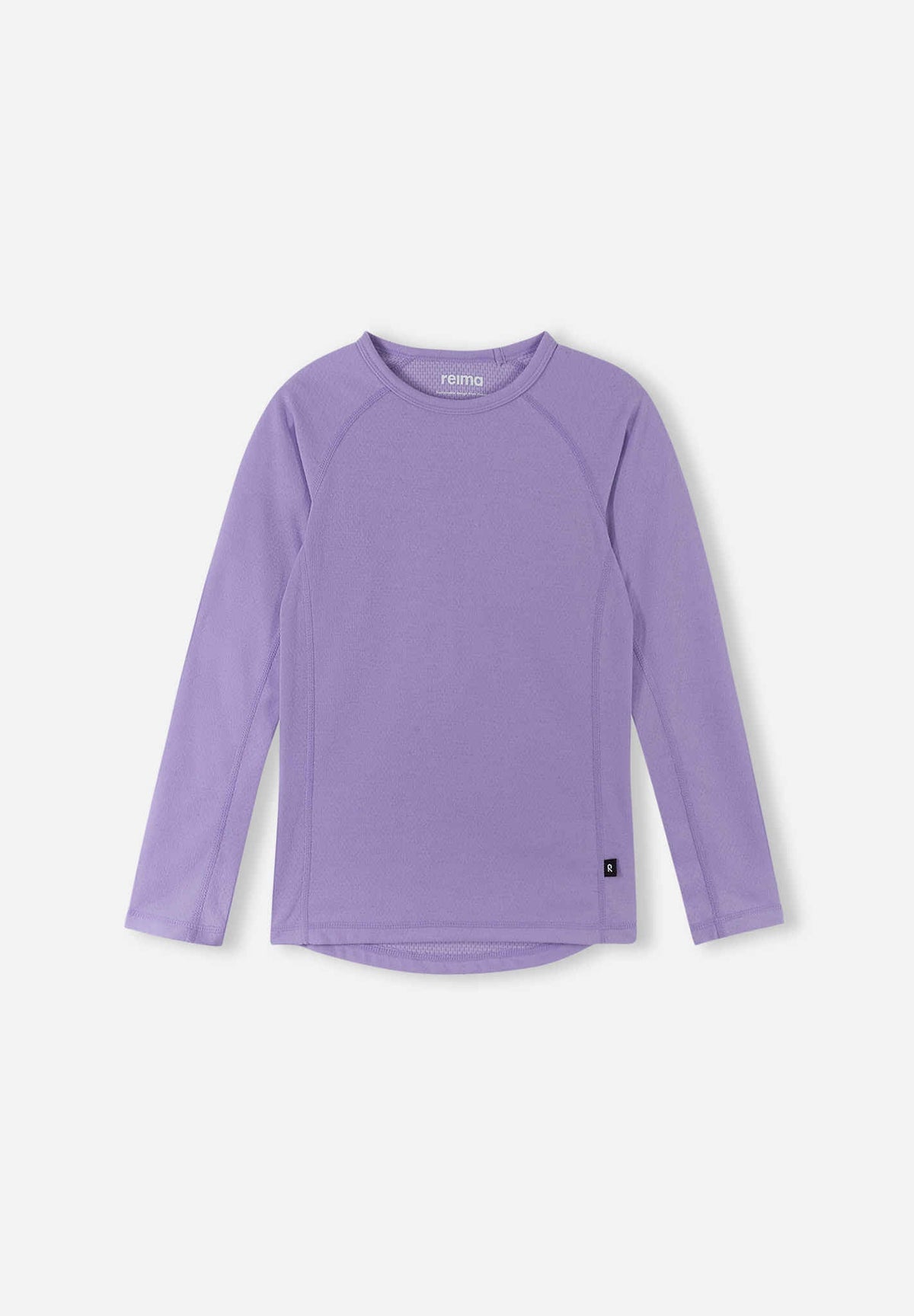 Kids' thermal base layer set Lani
