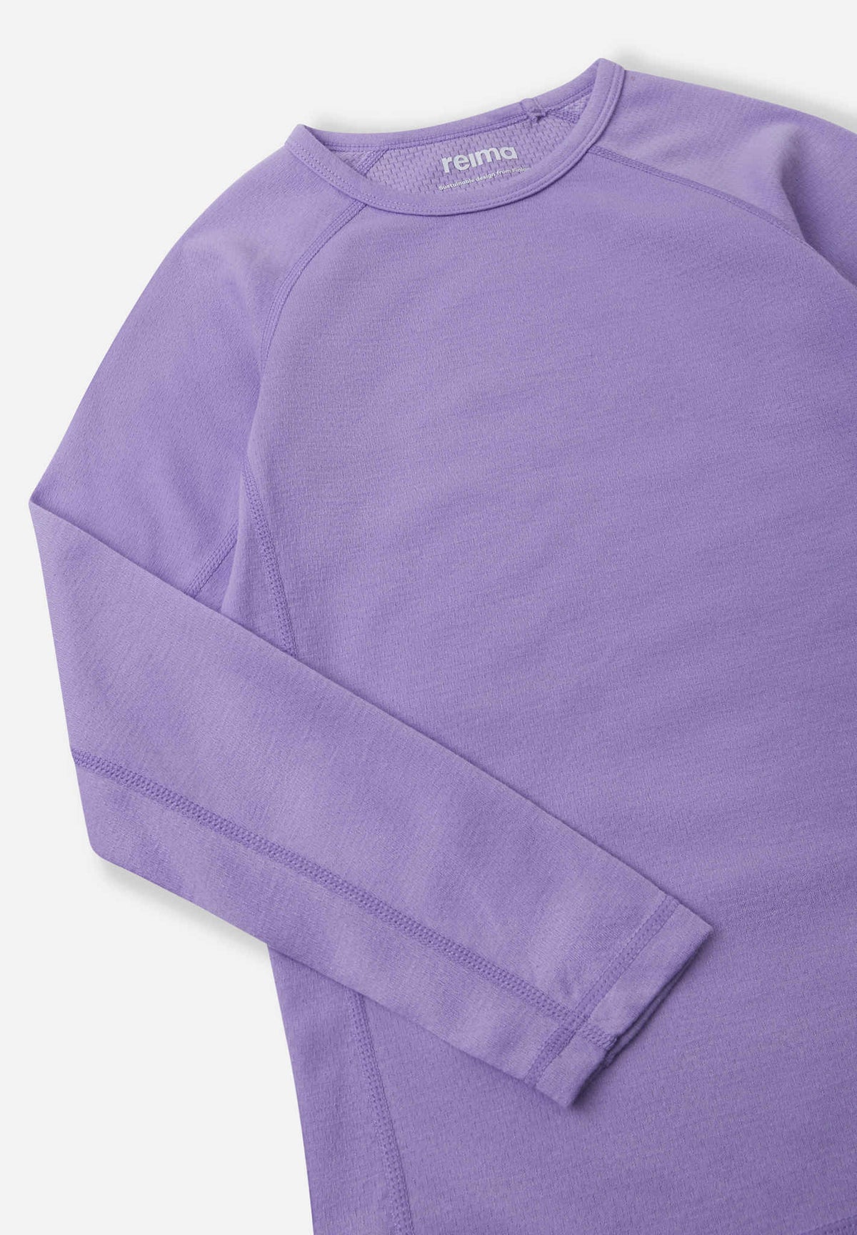 Kids' thermal base layer set Lani