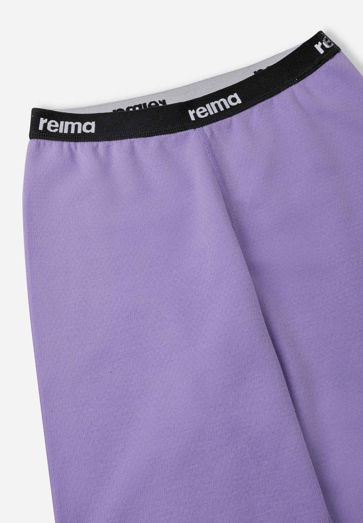 Kids' thermal base layer set Lani