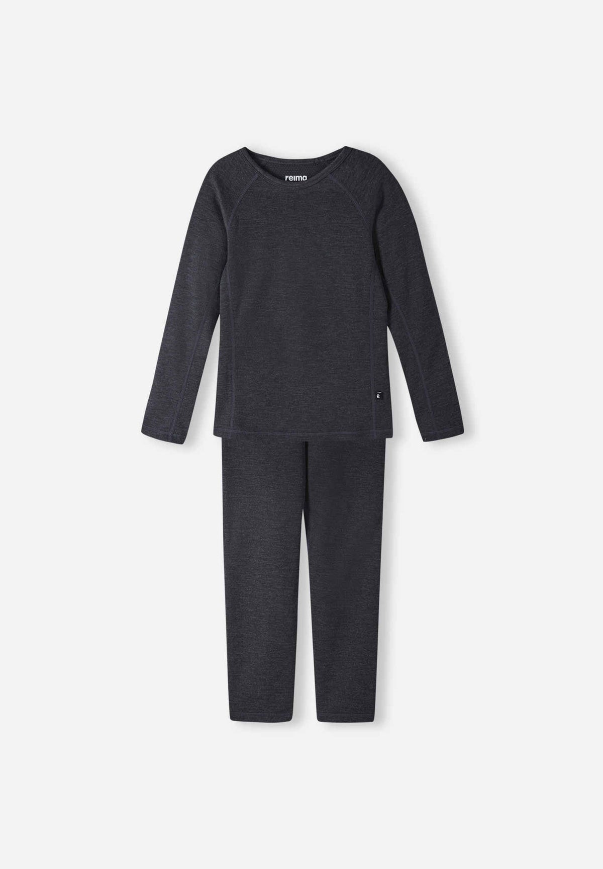 Kids' thermal base layer set Lani