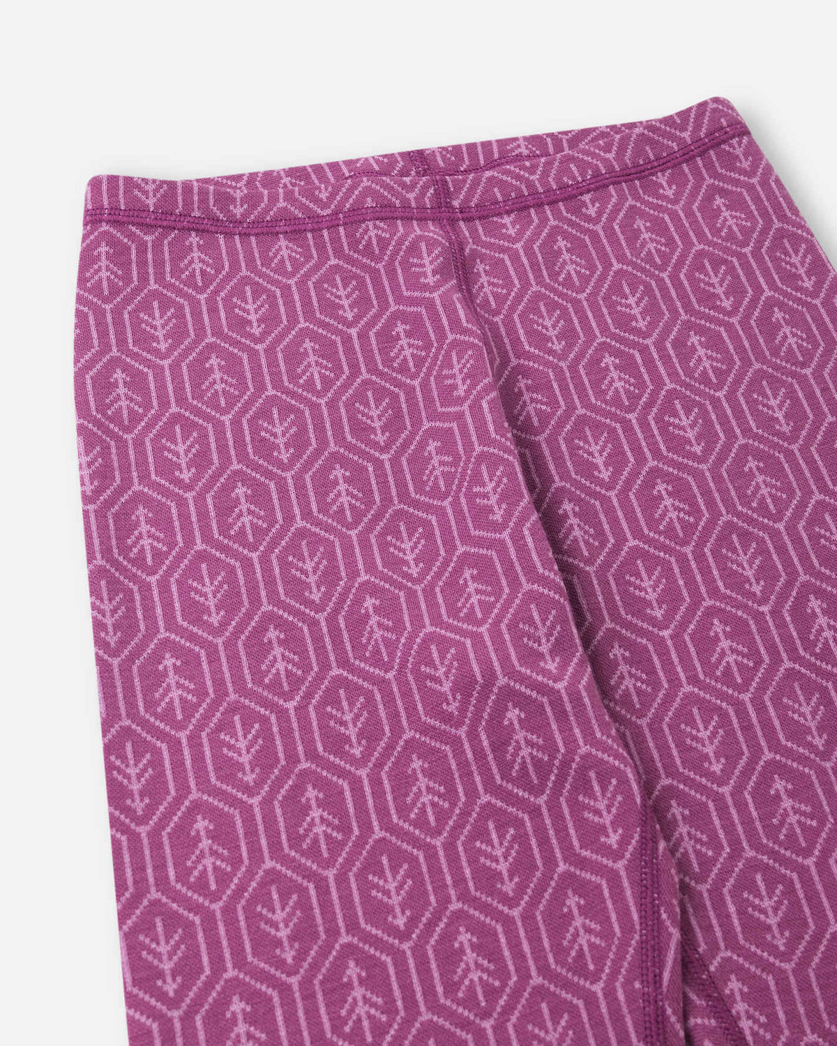 Kids' wool base-layer set Taival