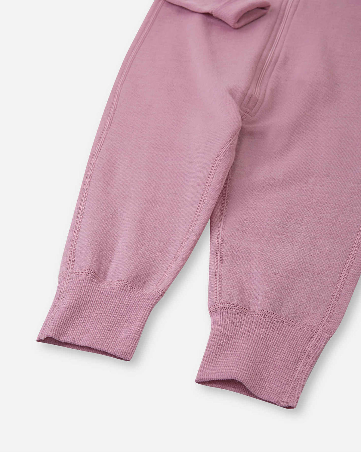 Toddlers' wool jumpsuit Parvin