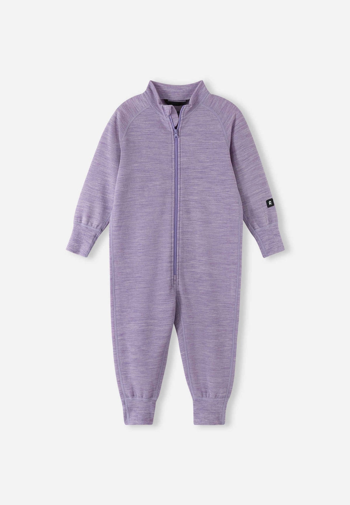 Toddlers' wool jumpsuit Parvin