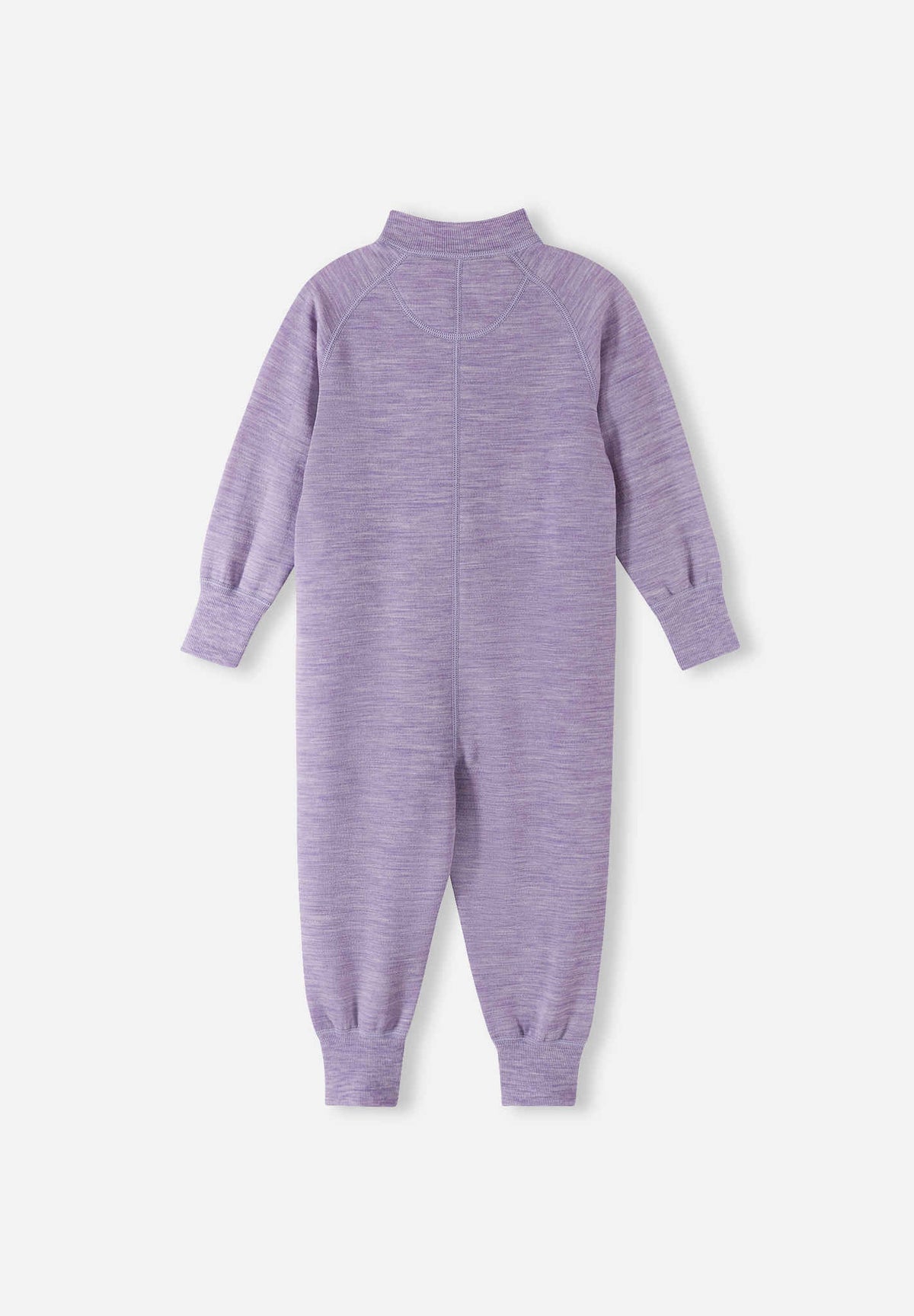 Toddlers' wool jumpsuit Parvin