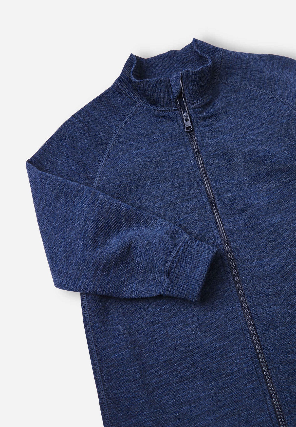 Toddlers' wool jumpsuit Parvin