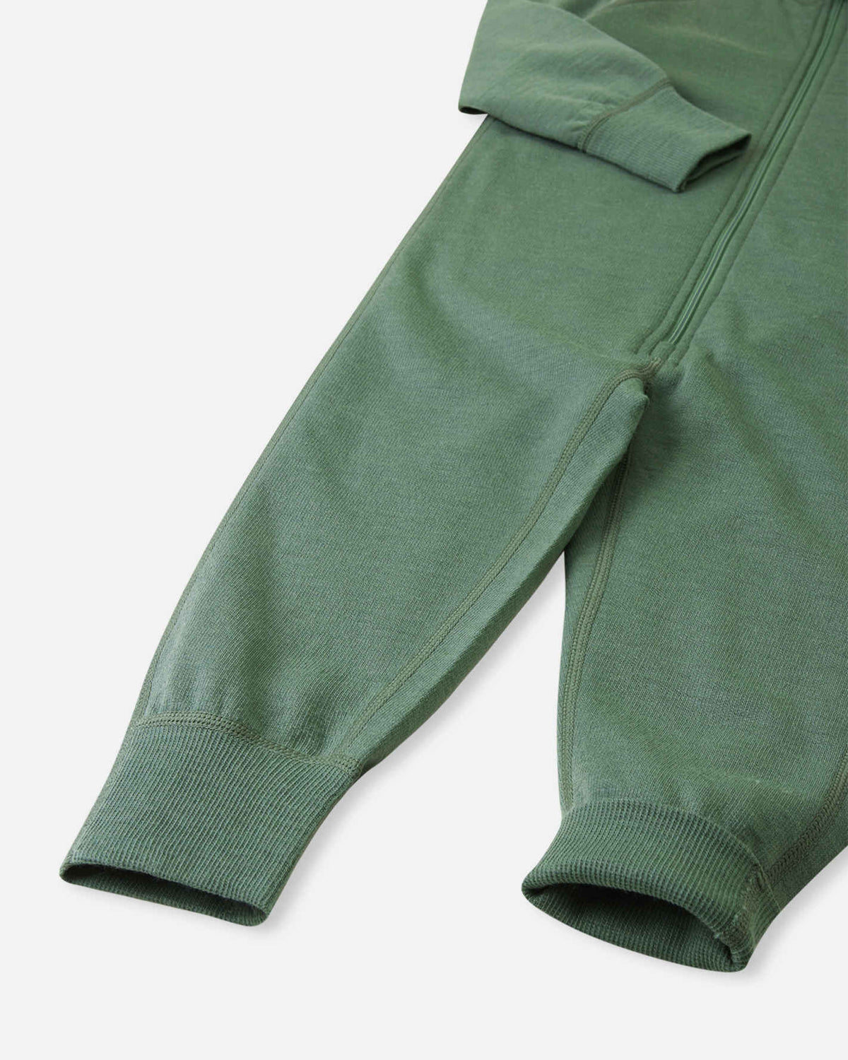Toddlers' wool jumpsuit Parvin