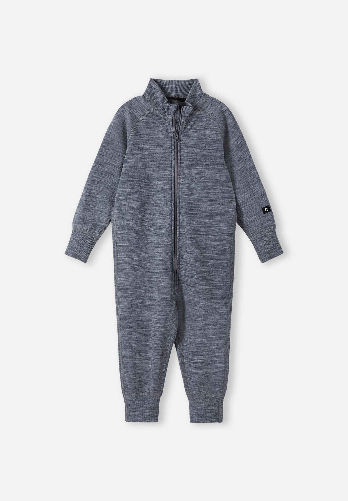 Toddlers' wool jumpsuit Parvin