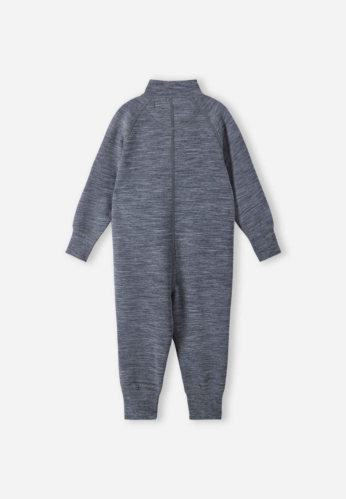 Toddlers' wool jumpsuit Parvin