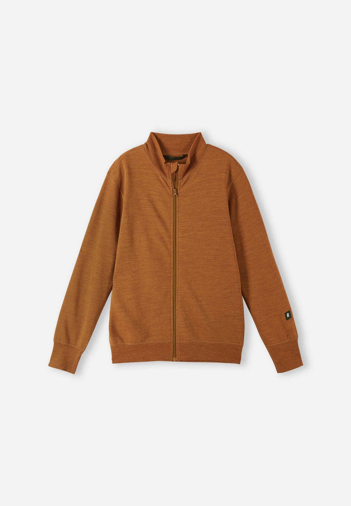 Kids' wool sweater Mahin