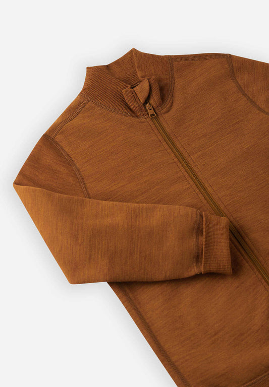 Kids' wool sweater Mahin