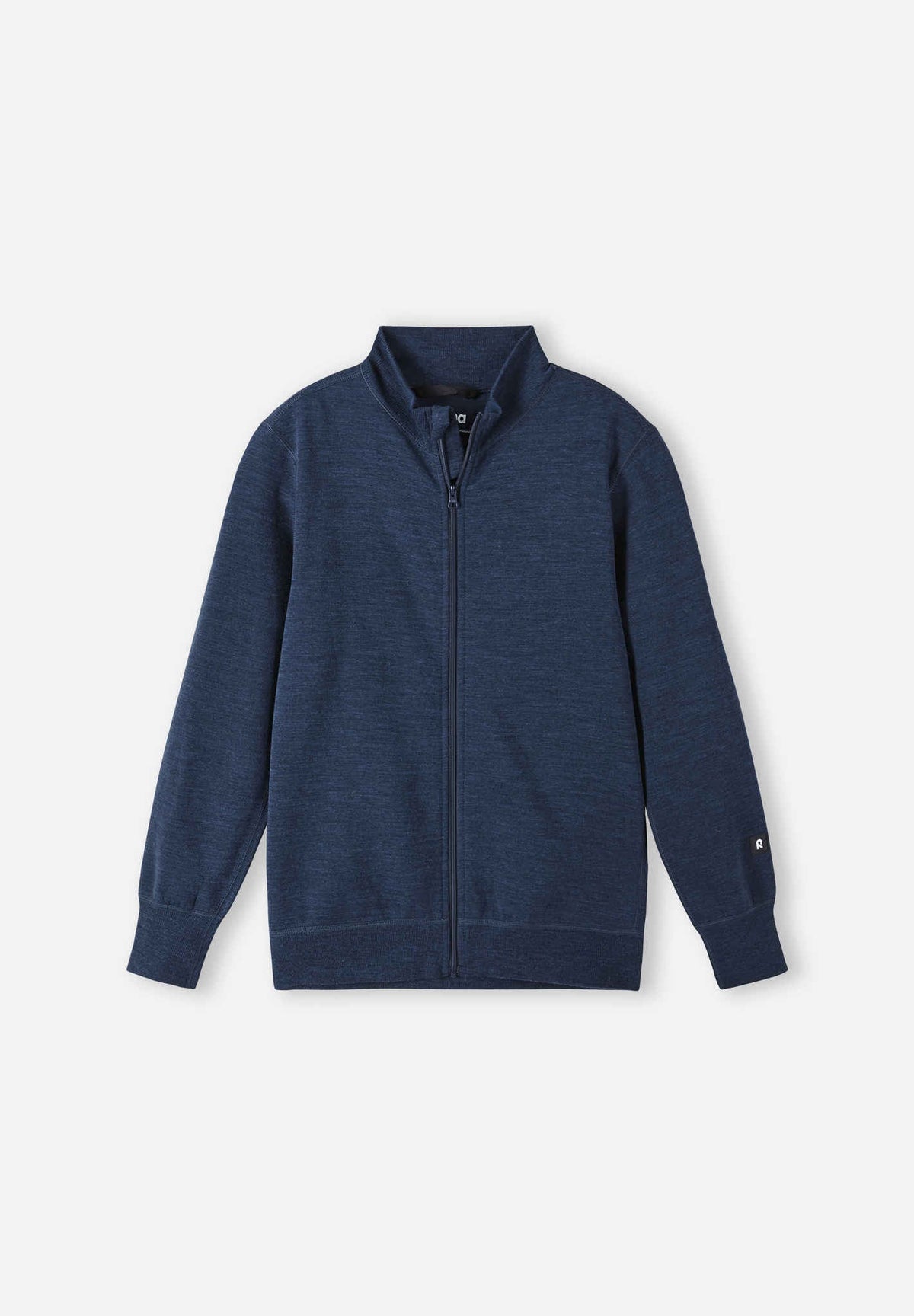 Kids' wool sweater Mahin