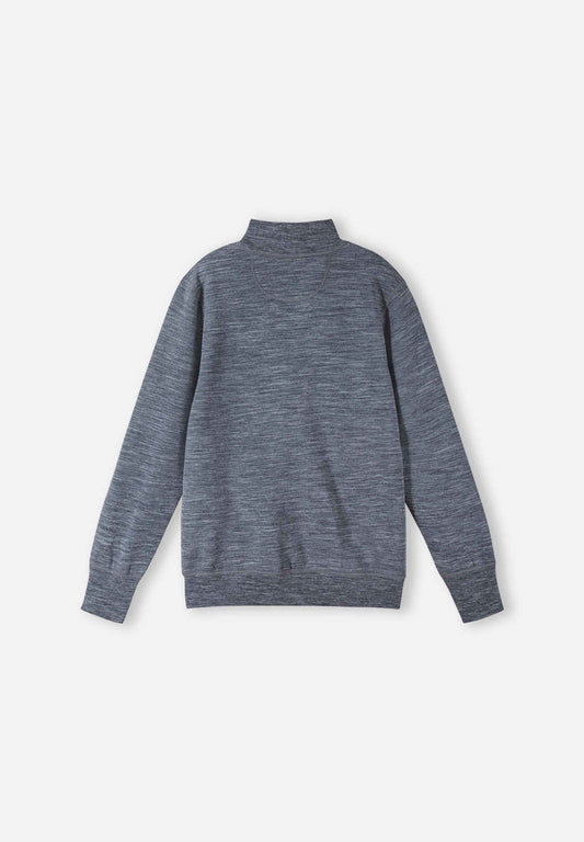 Kids' wool sweater Mahin