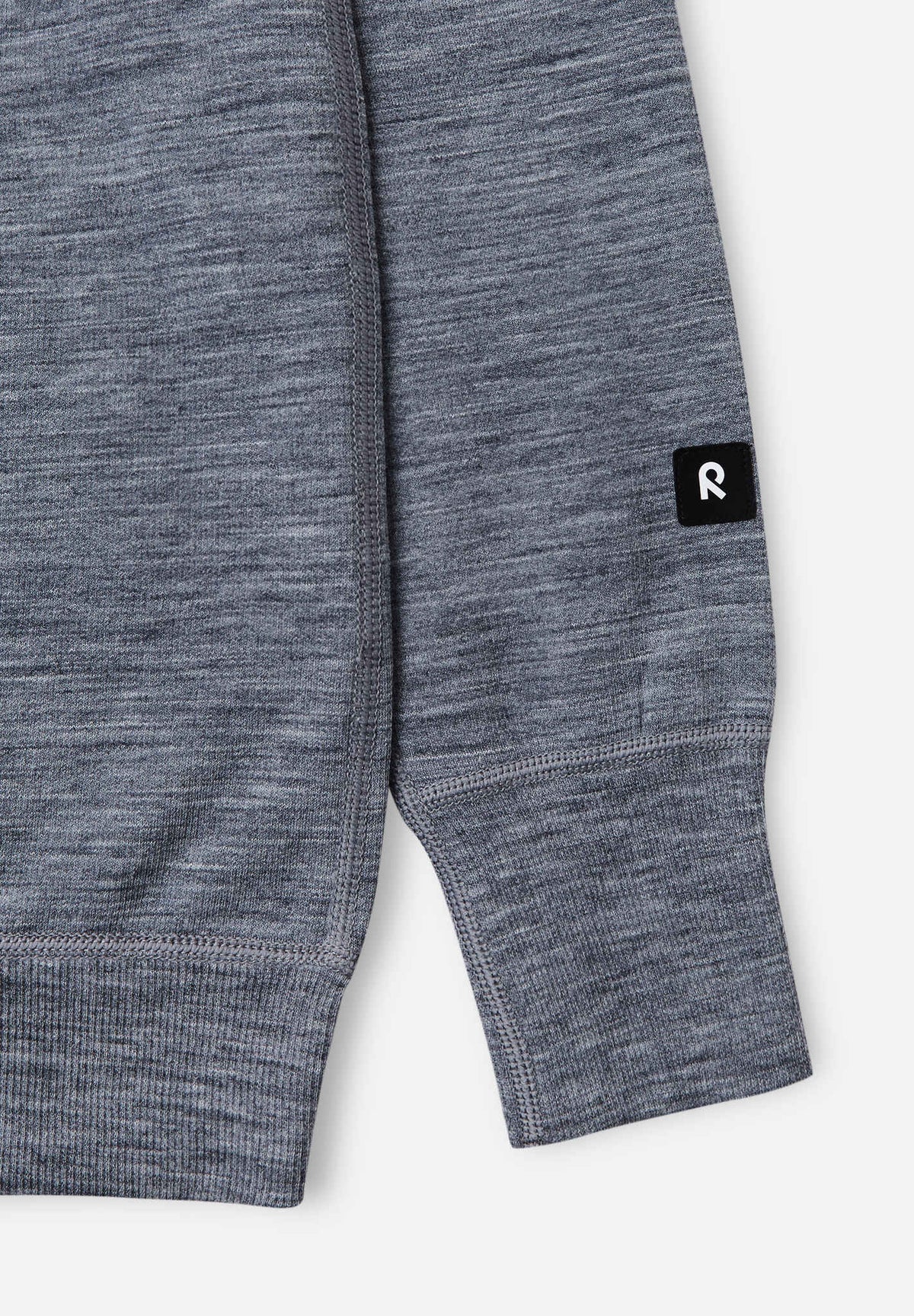 Kids' wool sweater Mahin