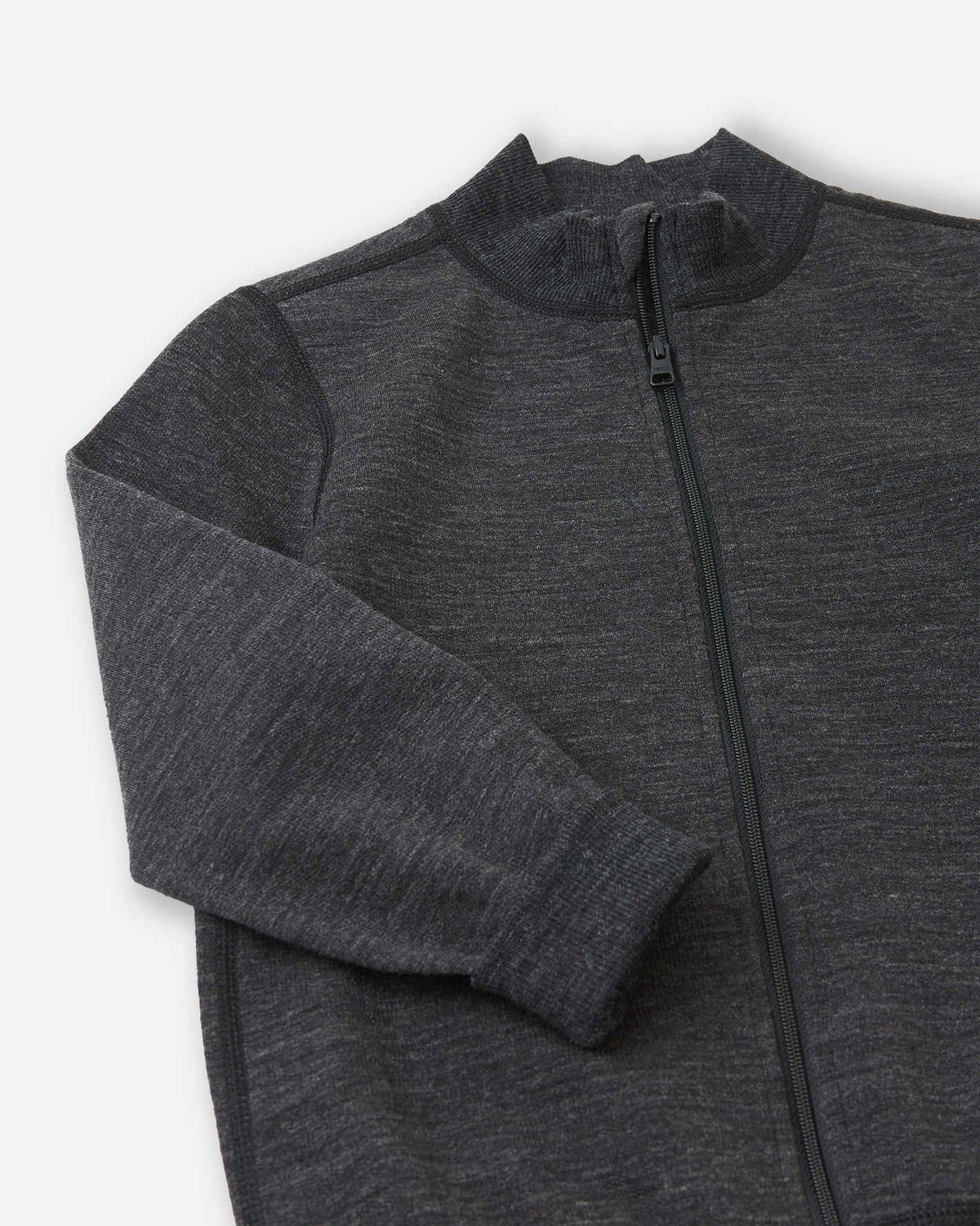 Kids' wool sweater Mahin