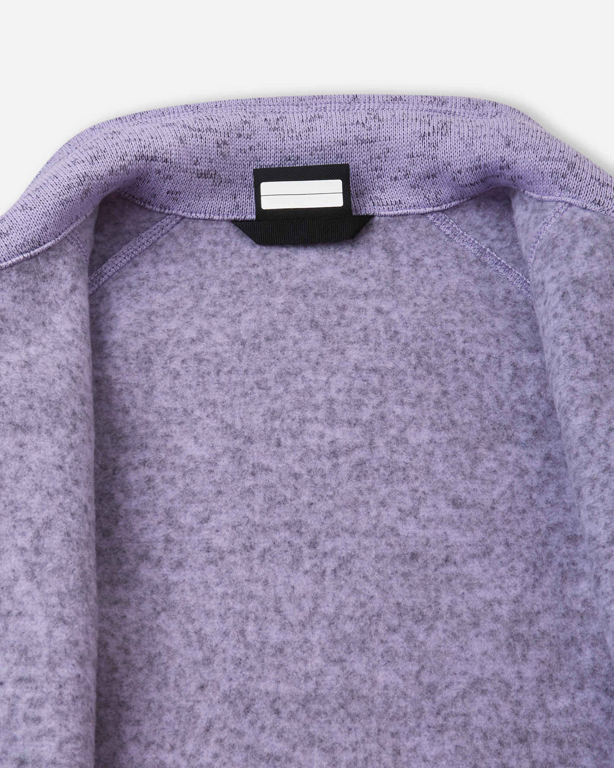 Kids' fleece jacket Laskien