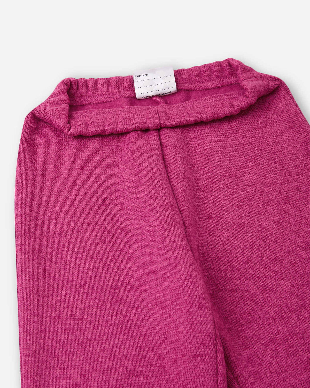 Toddlers' fleece set Tahto
