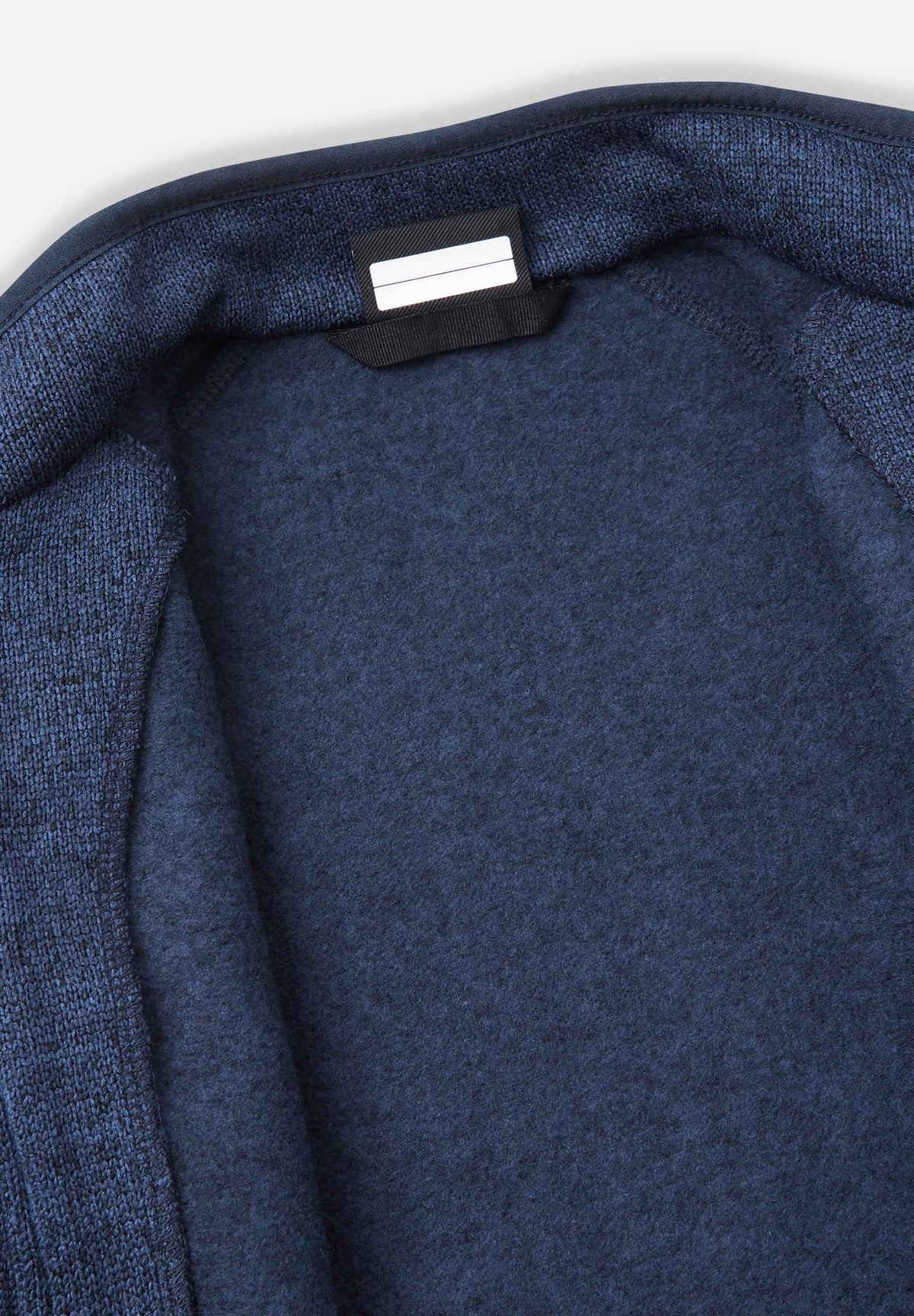 Toddlers' fleece jacket Hopper