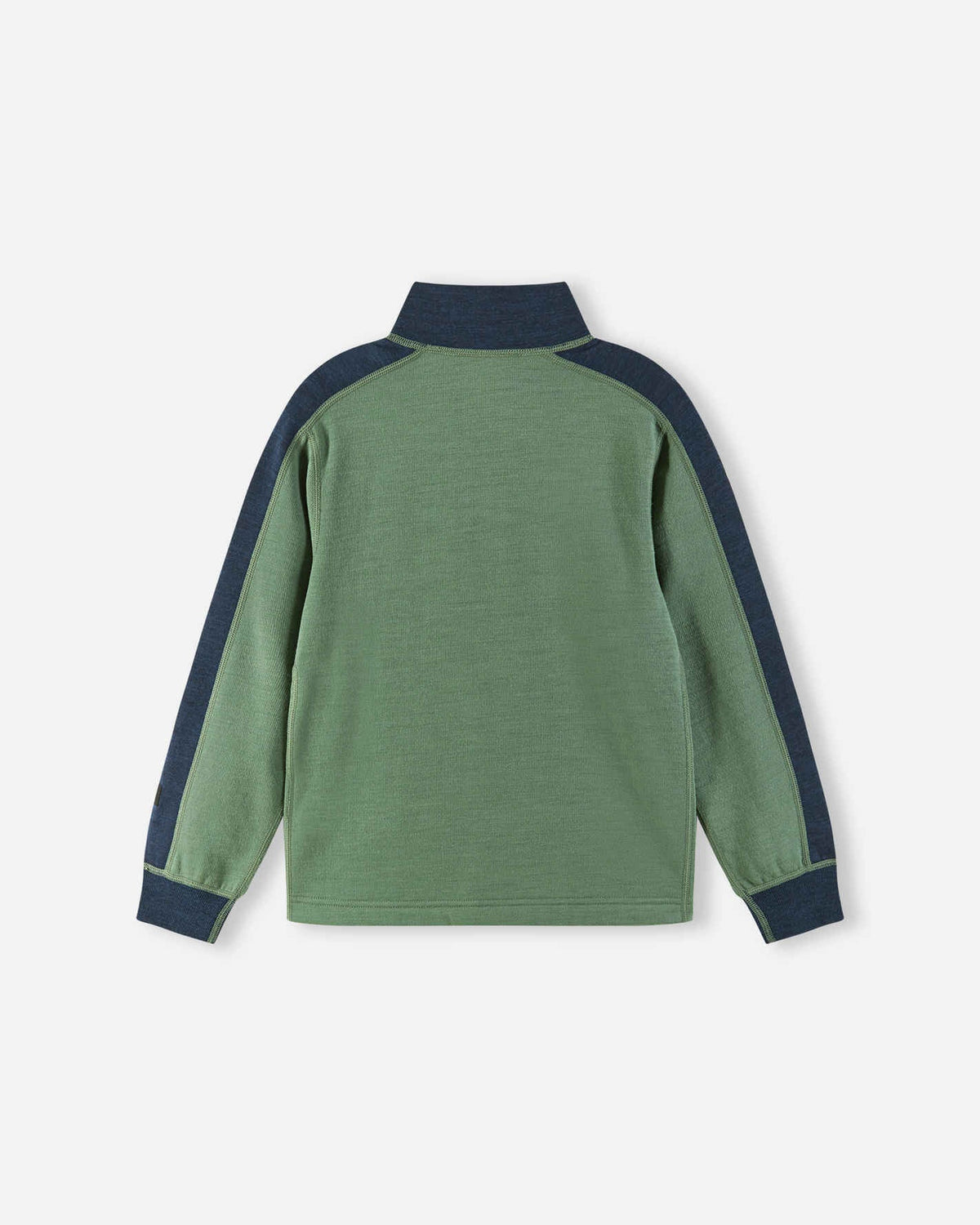 Juniors' merino wool jacket Merin