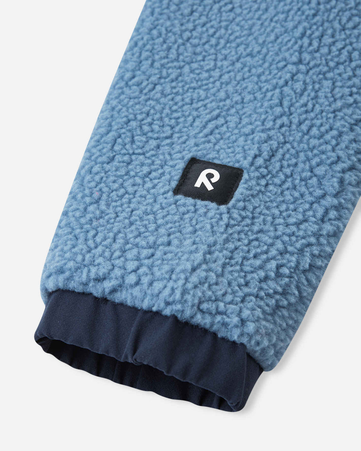 Kids' fleece jacket Turbo