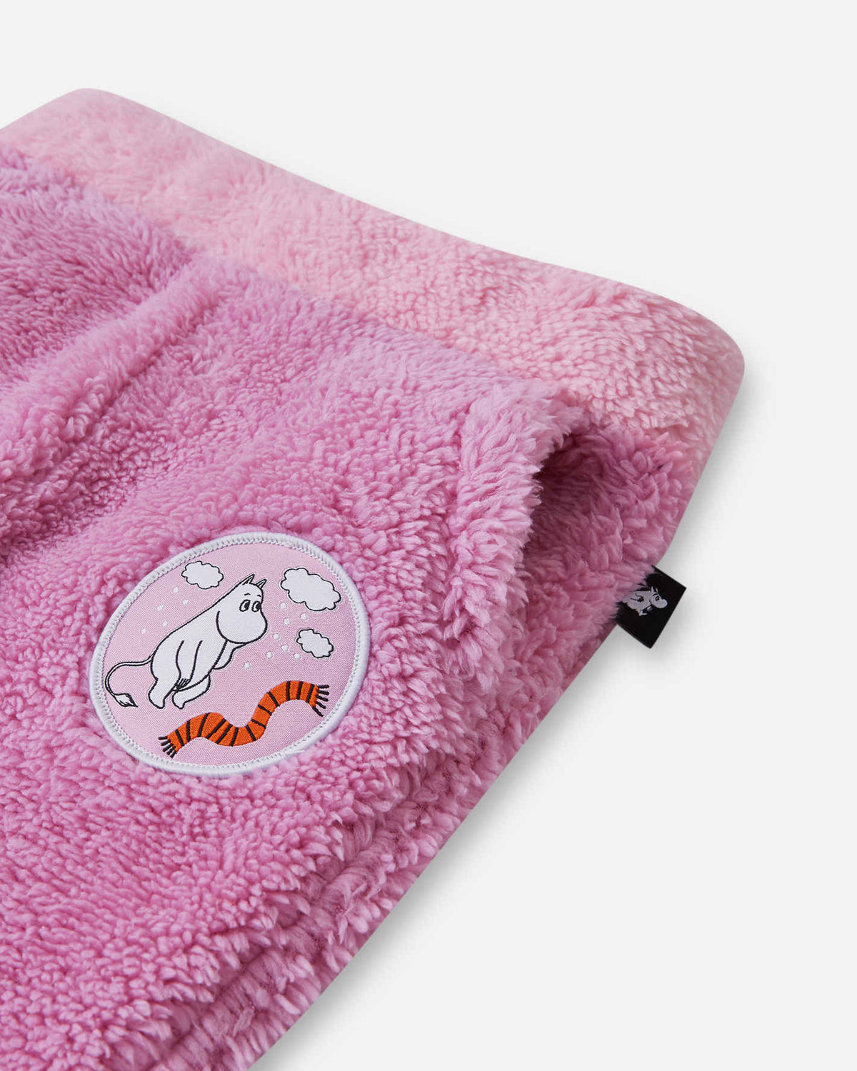 Toddlers' fleece pants Moomin Lustig