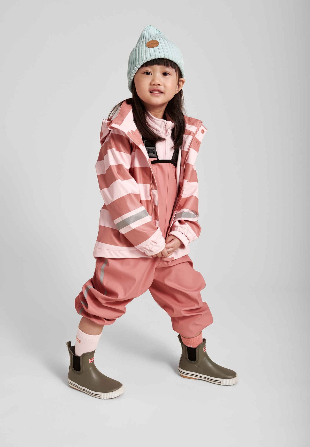 Raincoat Vesi