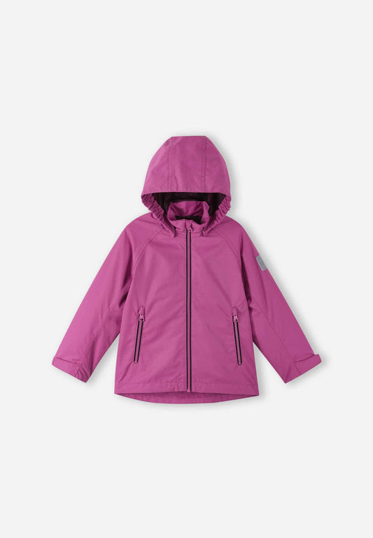 Kids' waterproof spring jacket Soutu SS22