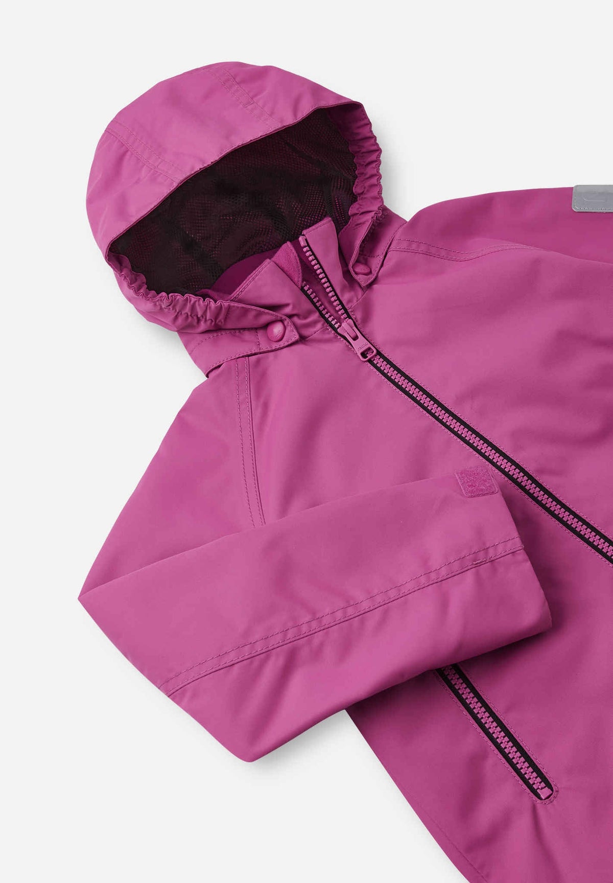 Kids' waterproof spring jacket Soutu SS22